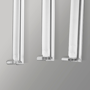 Aluminiowa rama panelu słonecznego (30 * 30 * 15)