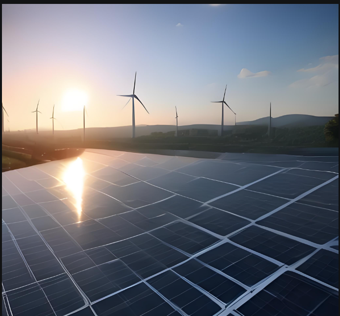 6GW/vuosi per maa! EU asettaa ei-hintaiset valintakriteerit uusiutuvan energian tarjouskilpailuille